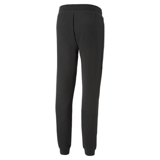Спортивные штаны Puma BMW MMS Sweat Pants черного цвета