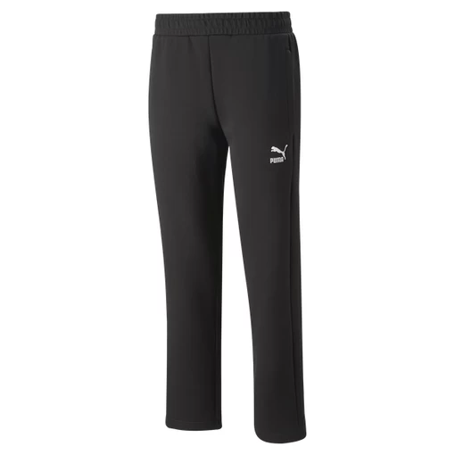 Спортивні штани чоловічі Puma T7 Track Pants чорного кольору