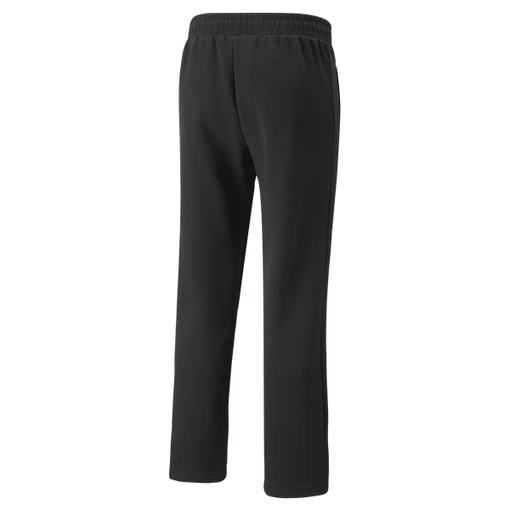 Спортивні штани чоловічі Puma T7 Track Pants чорного кольору