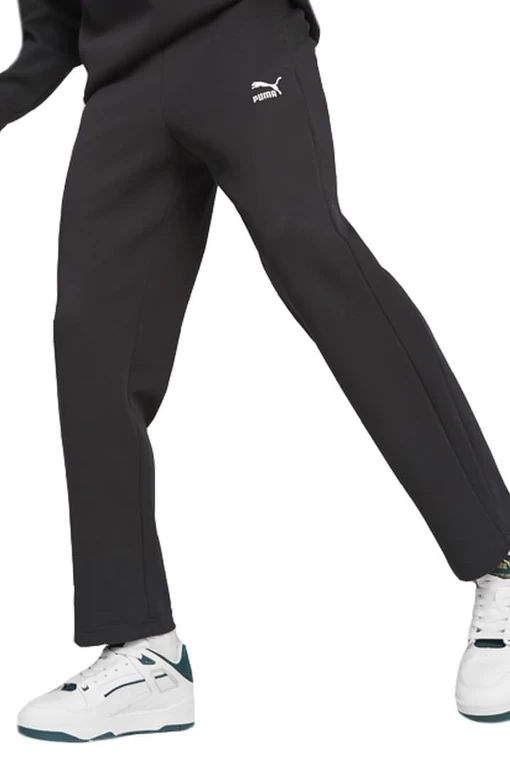 Спортивні штани чоловічі Puma T7 Track Pants чорного кольору