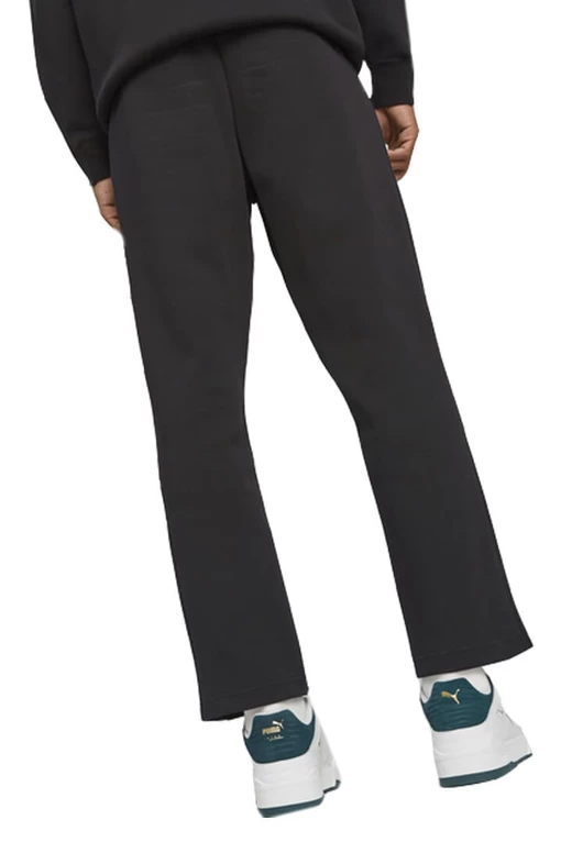 Спортивні штани чоловічі Puma T7 Track Pants чорного кольору