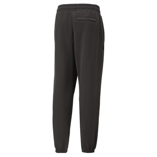 Спортивні штани чоловічі Puma Downtown Sweatpants чорного кольору (53825001)