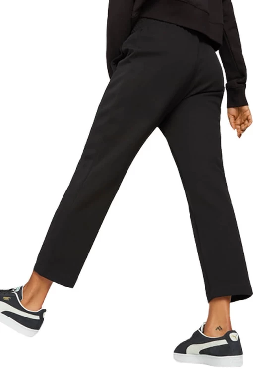 Спортивні штани жіночі Puma T7 High Waist Pants чорного кольору