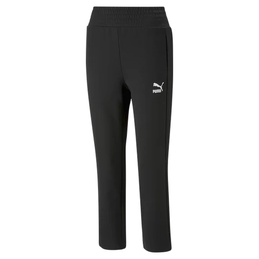 Спортивні штани жіночі Puma T7 High Waist Pants чорного кольору