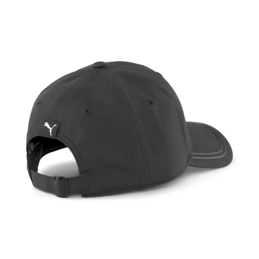 Кепка чоловіча-жіноча Puma Ferrari Sptwr Style BB Cap чорного кольору