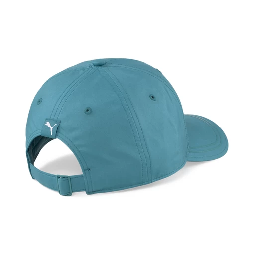 Кепка чоловіча-жіноча Puma Ferrari SPTWR Style BB Cap блакитного кольору