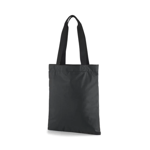 Сумка жіноча Puma Phase Packable Shopper чорного кольору