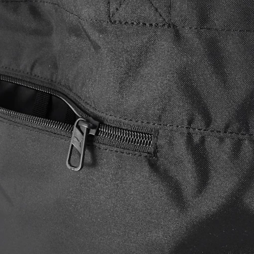 Сумка жіноча Puma Phase Packable Shopper чорного кольору