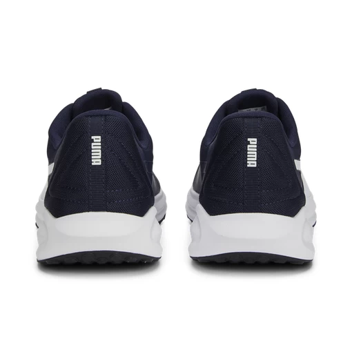 Кросівки чоловічі Puma Twitch Runner Fresh синьо-білого кольору
