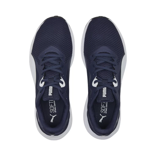 Кросівки чоловічі Puma Twitch Runner Fresh синьо-білого кольору