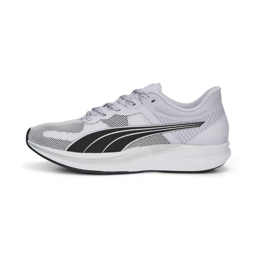 Кросівки жіночі-чоловічі Puma Redeem Profoam біло-чорного кольору