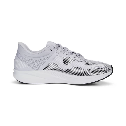 Кросівки жіночі-чоловічі Puma Redeem Profoam біло-чорного кольору