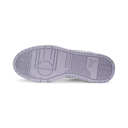 Кросівки жіночі Puma RBD Game Low біло-бузкового кольору