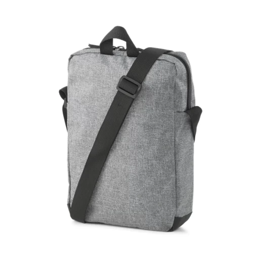 Сумка мужская Puma S Portable серого цвета