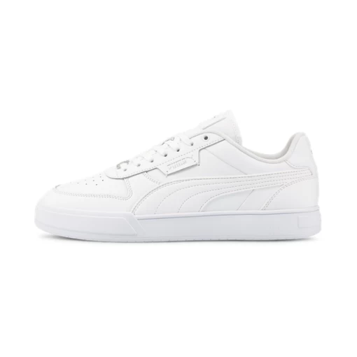 Кросівки чоловічі-жіночі Puma Caven Dime Trainer білого кольору