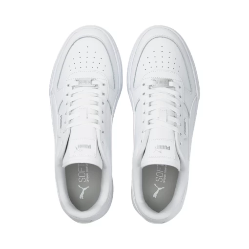 Кросівки чоловічі-жіночі Puma Caven Dime Trainer білого кольору