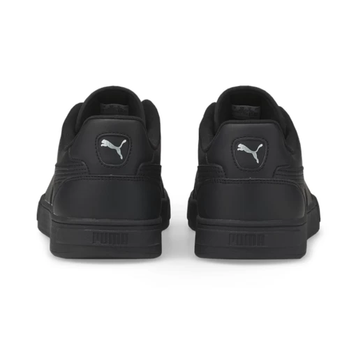 Кросівки чоловічі-жіночі Puma Caven Dime Trainer чорного кольору