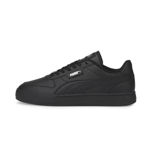 Кросівки чоловічі-жіночі Puma Caven Dime Trainer чорного кольору