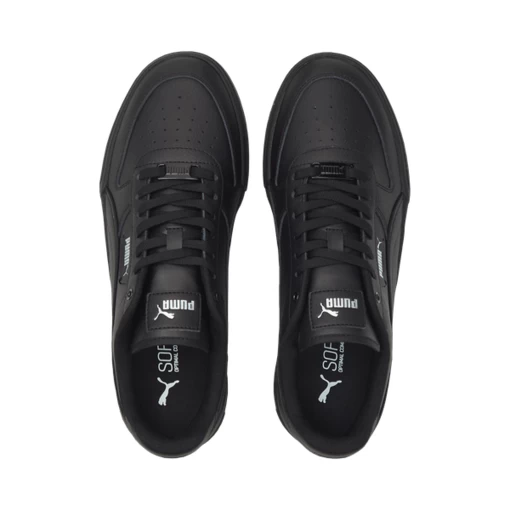 Кросівки чоловічі-жіночі Puma Caven Dime Trainer чорного кольору