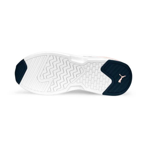 Кросівки жіночі Puma X-Ray Speed Lite біло-рожевого кольору