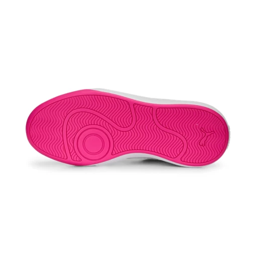 Кроссовки женские Puma Tori Pixie белого цвета (38761105)