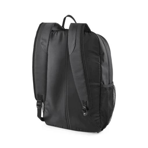 Рюкзак чоловічий-жіночий Puma MAPF1 Backpack чорного кольору