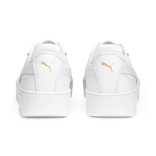 Кросівки жіночі Puma Carina Street White білого кольору