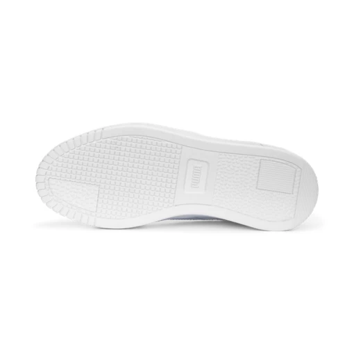 Кросівки жіночі Puma Carina Street White білого кольору
