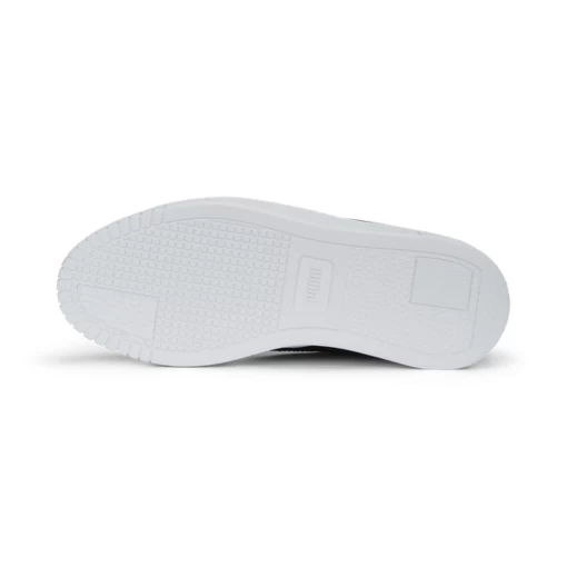 Кросівки жіночі Puma Carina Street Full Black чорного кольору