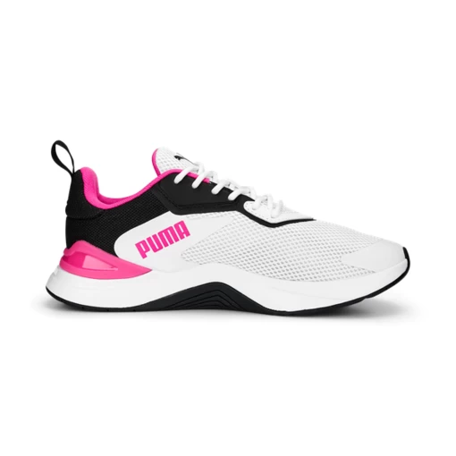 Кросівки жіночі Puma Infusion Wn s біло-рожевого кольору (37811503)