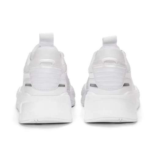 Кросівки чоловічі-жіночі Puma RS-X Triple білого кольору (39192802)