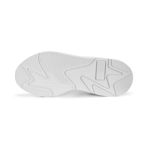 Кросівки чоловічі-жіночі Puma RS-X Triple білого кольору (39192802)