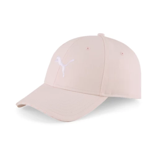 Кепка жіноча Puma Visor Cap рожевого кольору
