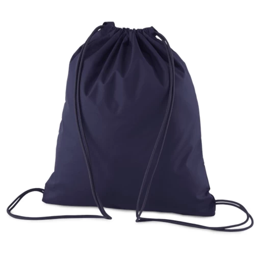 Рюкзак мужской-женский Puma Phase Gym Sack темно-синего цвета