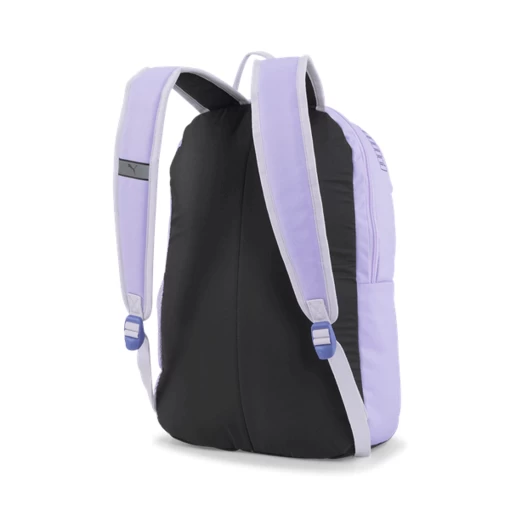 Рюкзак жіночий Puma Phase Backpack II лілового кольору