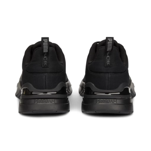 Кросівки чоловічі Puma INFUSION TRAINING SHOES чорного кольору