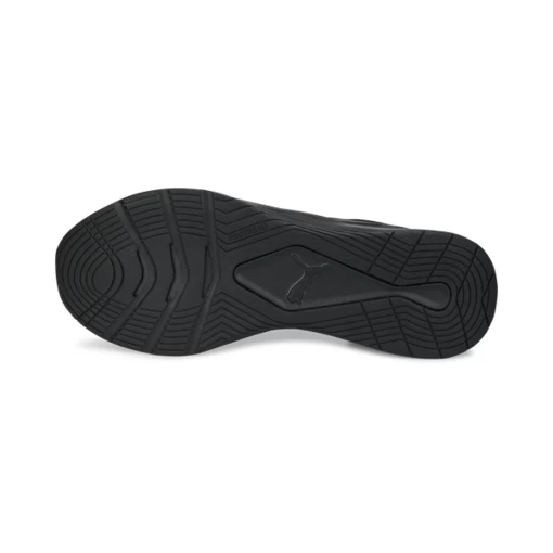 Кросівки чоловічі Puma INFUSION TRAINING SHOES чорного кольору