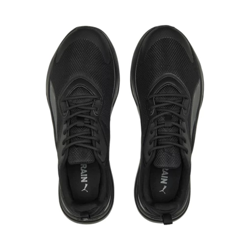 Кросівки чоловічі Puma INFUSION TRAINING SHOES чорного кольору