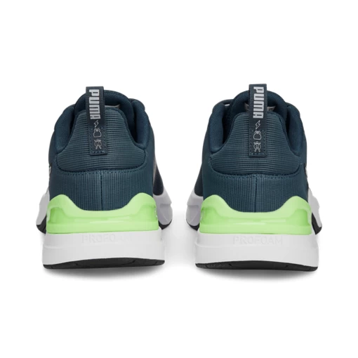 Кросівки чоловічі Puma INFUSION TRAINING SHOES синього кольору