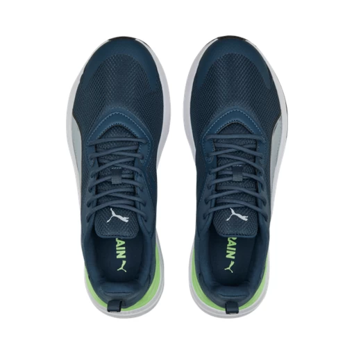 Кросівки чоловічі Puma INFUSION TRAINING SHOES синього кольору