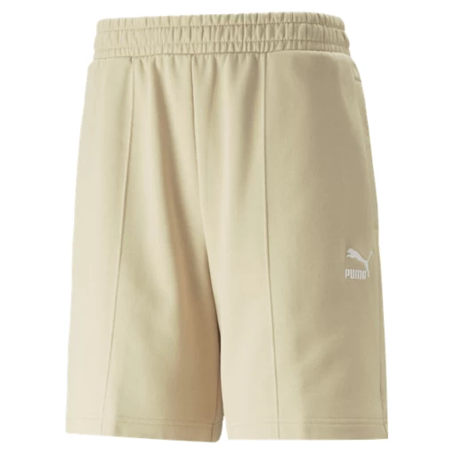 Шорты мужские Puma CLASSICS PINTUCK 8