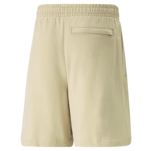 Шорты мужские Puma CLASSICS PINTUCK 8
