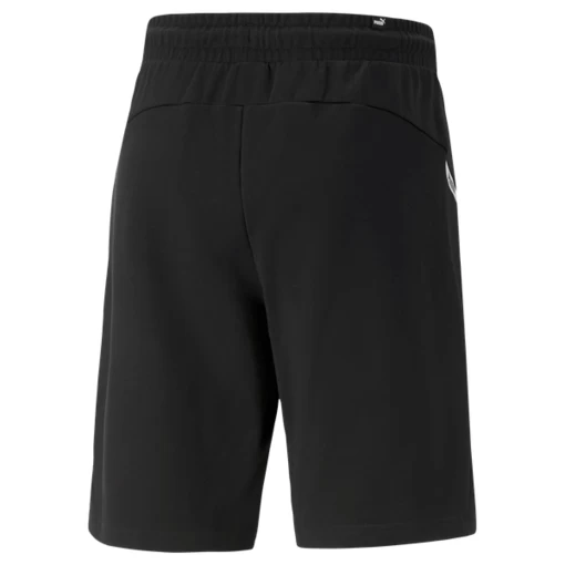 Шорты мужские Puma RAD/CAL Shorts черного цвета