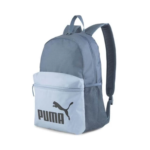 Рюкзак чоловічий-жіночий Puma Phase синього кольору