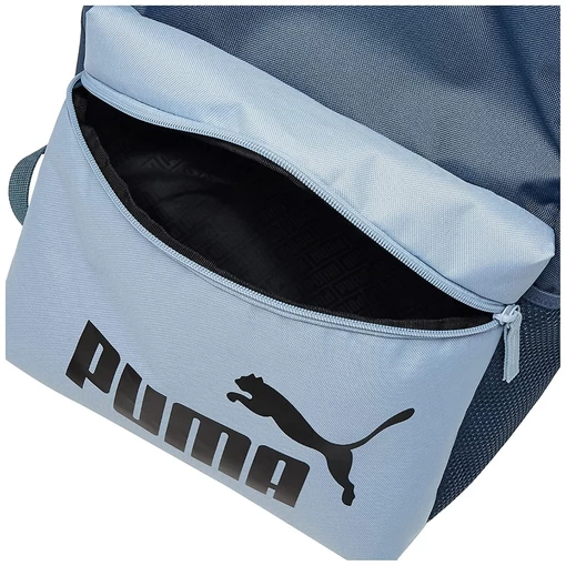 Рюкзак чоловічий-жіночий Puma Phase синього кольору