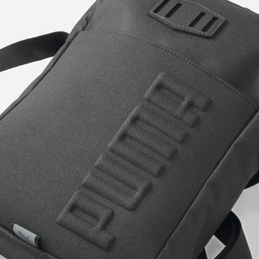 Сумка чоловіча-жіноча Puma S Portablee чорного кольору