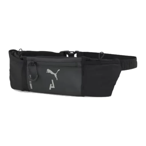 Сумка чоловіча-жіноча Puma S Sports Bag S чорного кольору