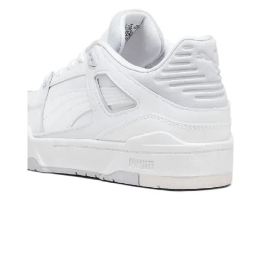 Кроссовки женские Puma Slipstream Wns белого цвета