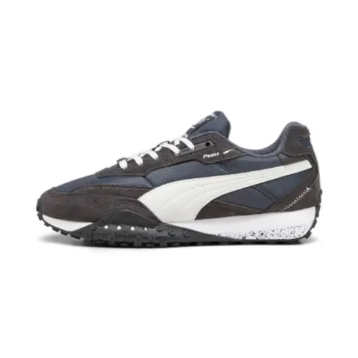 Кросівки чоловічі Puma Blktop Rider темно-синього кольору
