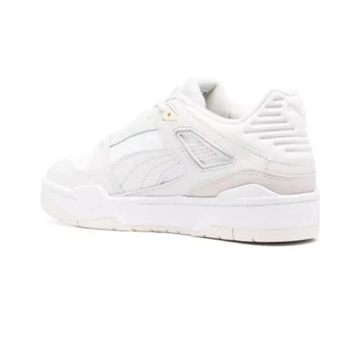 Кросівки жіночі Puma Slipstream Selflove Wns світло-бежевого кольору